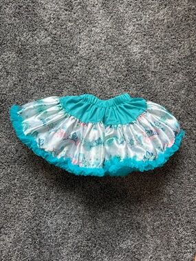 Disney TUTU COUTURE Frozen skirt